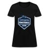 Playera Dama: Algodón Estándar Miniatura