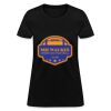 Playera Dama: Algodón Estándar Miniatura