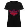 Playera Dama: Algodón Estándar Miniatura