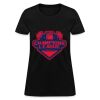 Playera Dama: Algodón Estándar Miniatura
