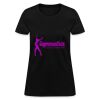 Playera Dama: Algodón Estándar Miniatura