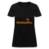 Playera Dama: Algodón Estándar Miniatura