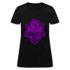Playera Dama: Algodón Estándar Miniatura