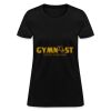 Playera Dama: Algodón Estándar Miniatura