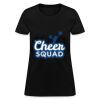 Playera Dama: Algodón Estándar Miniatura