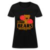 Playera Dama: Algodón Estándar Miniatura