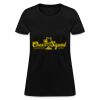 Playera Dama: Algodón Estándar Miniatura