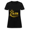 Playera Dama: Algodón Estándar Miniatura