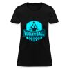 Playera Dama: Algodón Estándar Miniatura