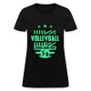 Playera Dama: Algodón Estándar Miniatura