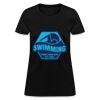 Playera Dama: Algodón Estándar Miniatura