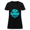 Playera Dama: Algodón Estándar Miniatura