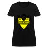 Playera Dama: Algodón Estándar Miniatura