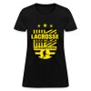 Playera Dama: Algodón Estándar Miniatura
