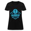Playera Dama: Algodón Estándar Miniatura