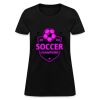 Playera Dama: Algodón Estándar Miniatura