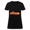 Playera Dama: Algodón Estándar Miniatura