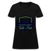 Playera Dama: Algodón Estándar Miniatura