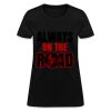 Playera Dama: Algodón Estándar Miniatura