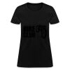 Playera Dama: Algodón Estándar Miniatura