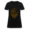 Playera Dama: Algodón Estándar Miniatura