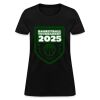 Playera Dama: Algodón Estándar Miniatura