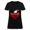 Playera Dama: Algodón Estándar Miniatura