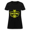 Playera Dama: Algodón Estándar Miniatura