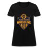 Playera Dama: Algodón Estándar Miniatura