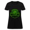 Playera Dama: Algodón Estándar Miniatura