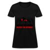 Playera Dama: Algodón Estándar Miniatura