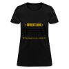 Playera Dama: Algodón Estándar Miniatura