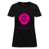 Playera Dama: Algodón Estándar Miniatura