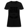 Playera Dama: Algodón Estándar Miniatura