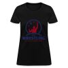Playera Dama: Algodón Estándar Miniatura