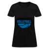 Playera Dama: Algodón Estándar Miniatura