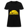 Playera Dama: Algodón Estándar Miniatura
