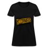 Playera Dama: Algodón Estándar Miniatura