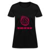 Playera Dama: Algodón Estándar Miniatura