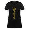 Playera Dama: Algodón Estándar Miniatura