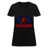 Playera Dama: Algodón Estándar Miniatura