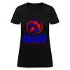 Playera Dama: Algodón Estándar Miniatura
