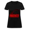 Playera Dama: Algodón Estándar Miniatura