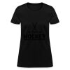 Playera Dama: Algodón Estándar Miniatura