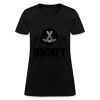 Playera Dama: Algodón Estándar Miniatura