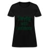 Playera Dama: Algodón Estándar Miniatura