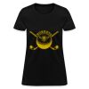 Playera Dama: Algodón Estándar Miniatura