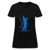 Playera Dama: Algodón Estándar Miniatura