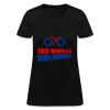 Playera Dama: Algodón Estándar Miniatura