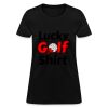 Playera Dama: Algodón Estándar Miniatura
